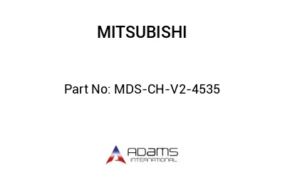 MDS-CH-V2-4535