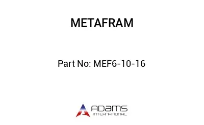 MEF6-10-16