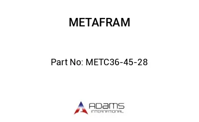 METC36-45-28