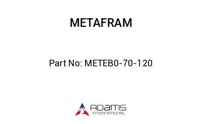 METEB0-70-120