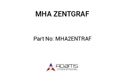 MHA2ENTRAF