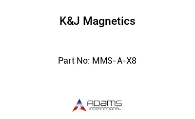 MMS-A-X8