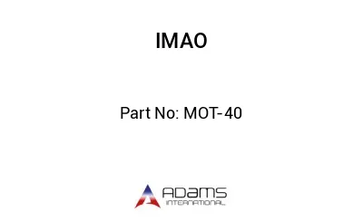 MOT-40