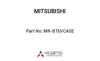 MR-BT6VCASE