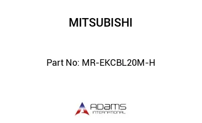 MR-EKCBL20M-H