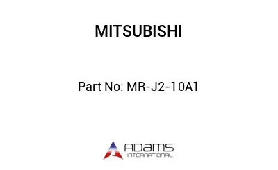 MR-J2-10A1