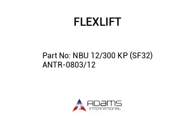 NBU 12/300 KP (SF32) ANTR-0803/12