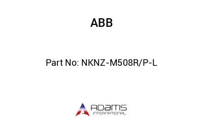 NKNZ-M508R/P-L