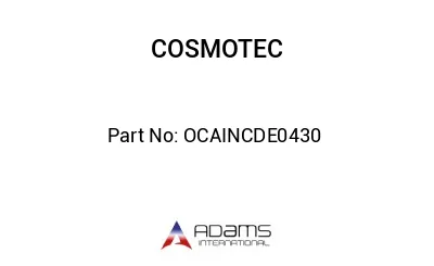 OCAINCDE0430 