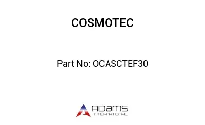 OCASCTEF30