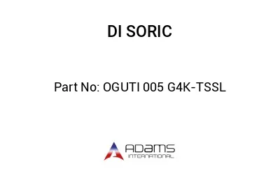 OGUTI 005 G4K-TSSL