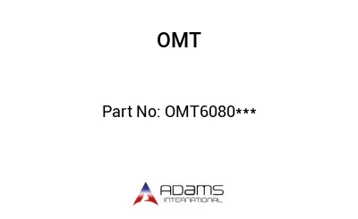 OMT6080***