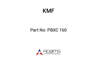 PBXC 160