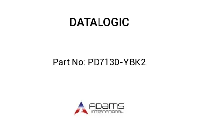 PD7130-YBK2