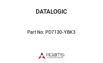 PD7130-YBK3