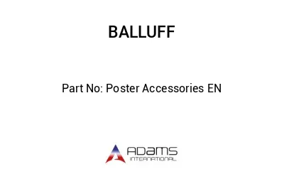 Poster Accessories EN									