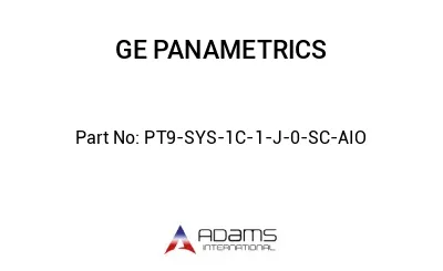 PT9-SYS-1C-1-J-0-SC-AIO