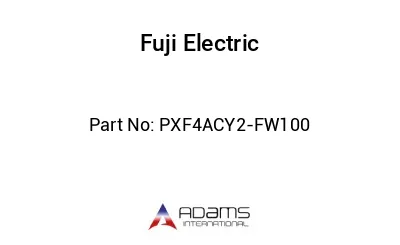 PXF4ACY2-FW100