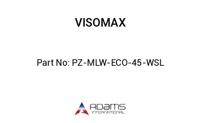 PZ-MLW-ECO-45-WSL