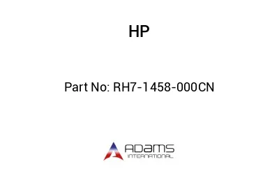 RH7-1458-000CN