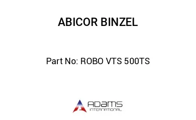 ROBO VTS 500TS