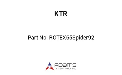 ROTEX65Spider92