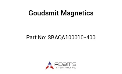 SBAQA100010-400