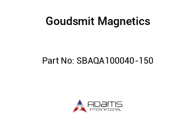 SBAQA100040-150