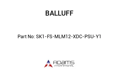 SK1-FS-MLM12-XDC-PSU-Y1									