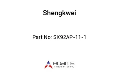 SK92AP-11-1