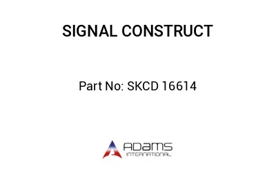 SKCD 16614