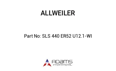 SLS 440 ER52 U12.1-WI