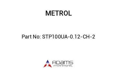 STP100UA-0.12-CH-2