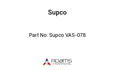 Supco VAS-078