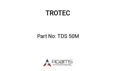 TDS 50M