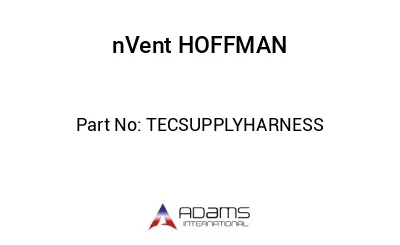 TECSUPPLYHARNESS