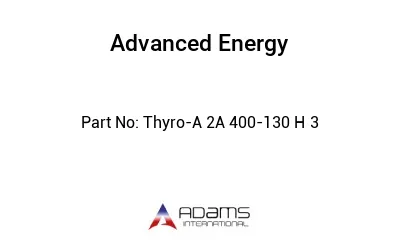 Thyro-A 2A 400-130 H 3