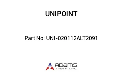 UNI-020112ALT2091