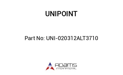 UNI-020312ALT3710