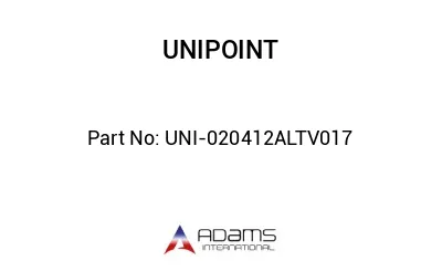 UNI-020412ALTV017