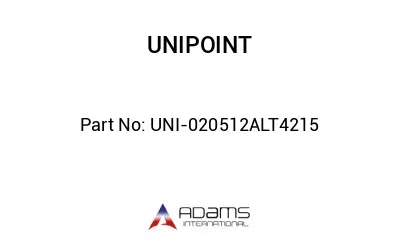 UNI-020512ALT4215