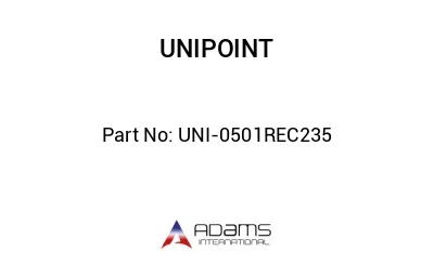 UNI-0501REC235