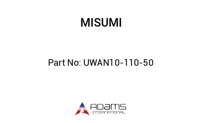 UWAN10-110-50