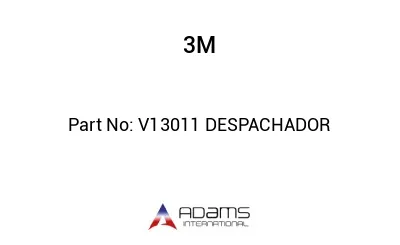 V13011 DESPACHADOR