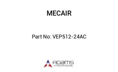 VEP512-24AC