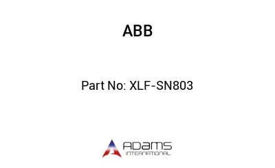 XLF-SN803